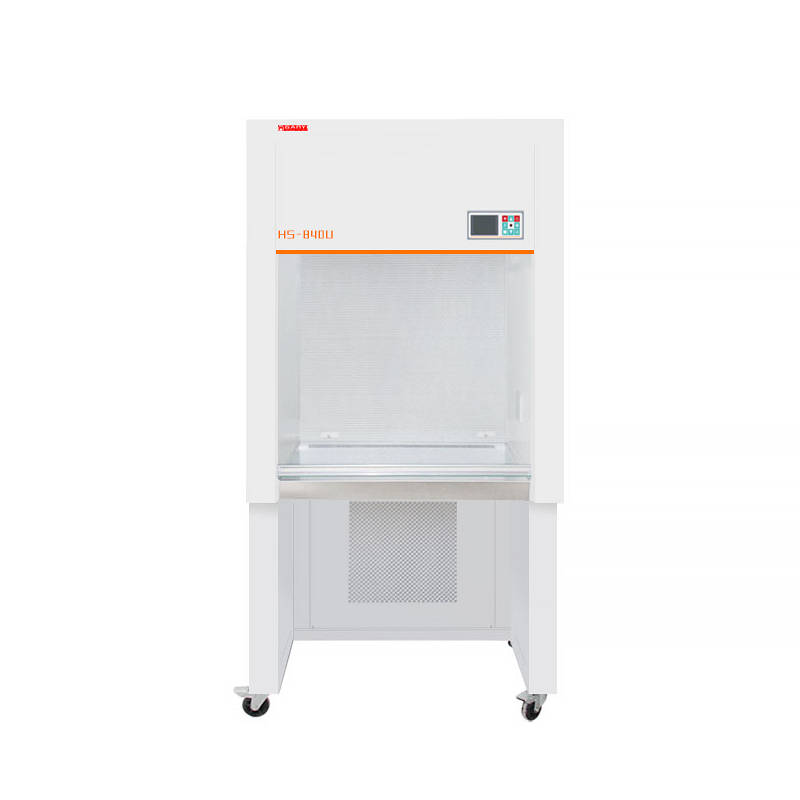 上海甘易HS-840U水平送风净化工作台（全钢型）