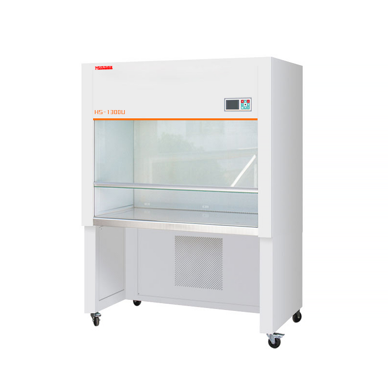 上海甘易HS-1300U水平送风净化工作台（全钢型）