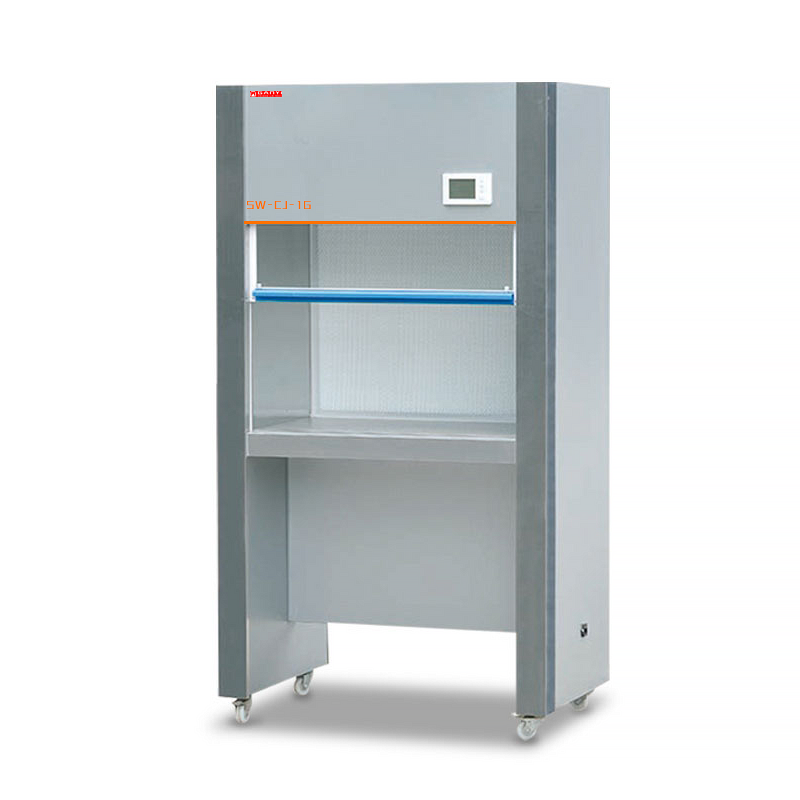 上海甘易SW-CJ-1G水平送风净化工作台