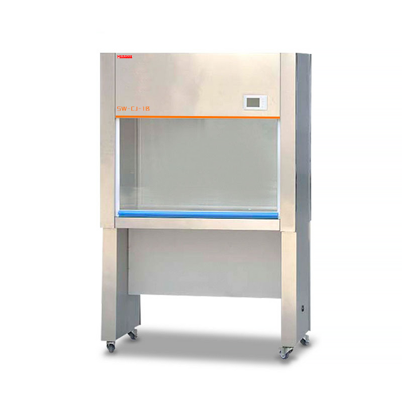 上海甘易SW-CJ-1B水平送风净化工作台