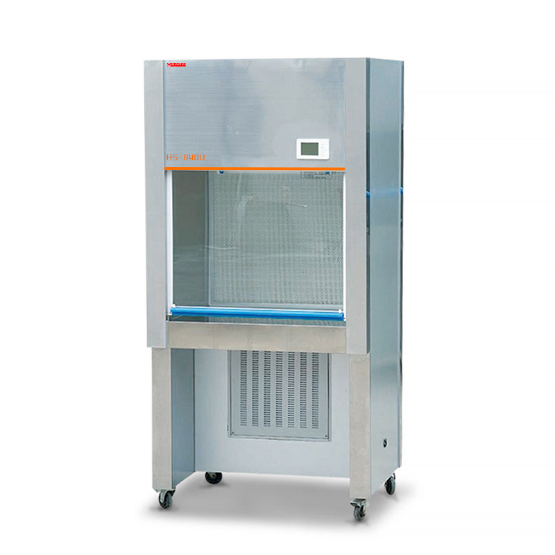 上海甘易HS-840U水平送风净化工作台