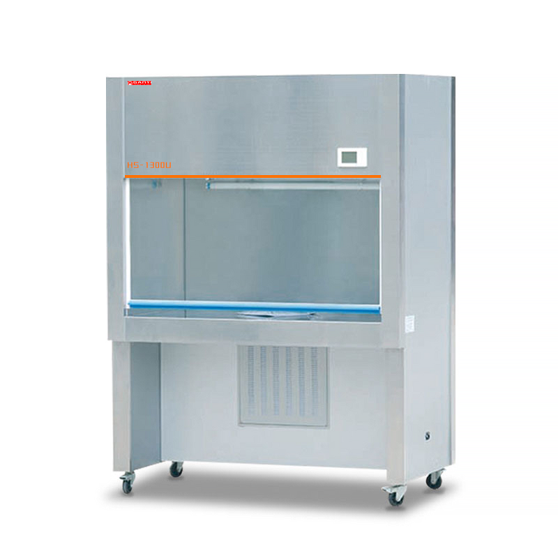 上海甘易HS-1300U水平送风净化工作台