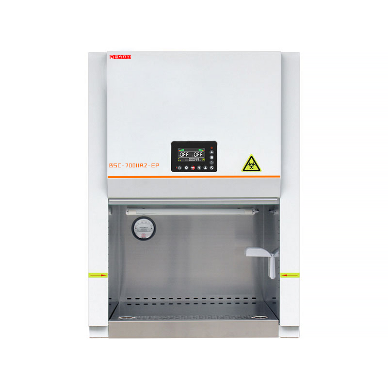 上海甘易BSC-700IIA2-EP生物安全柜