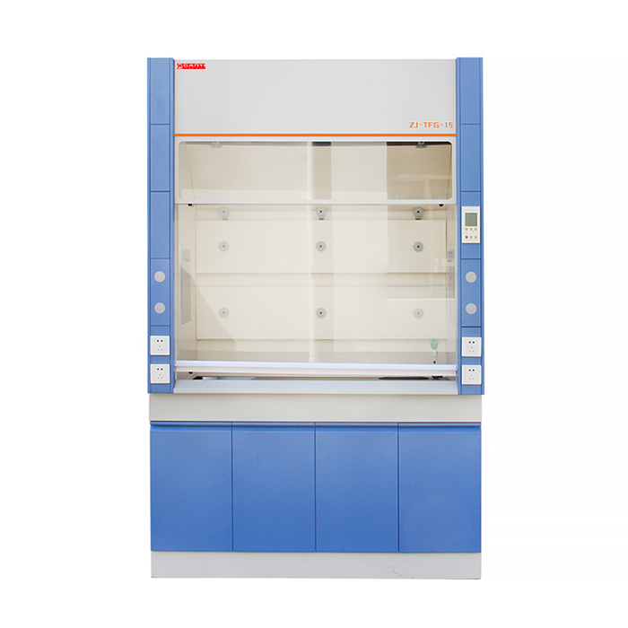 上海甘易ZJ-TFG-18通风柜