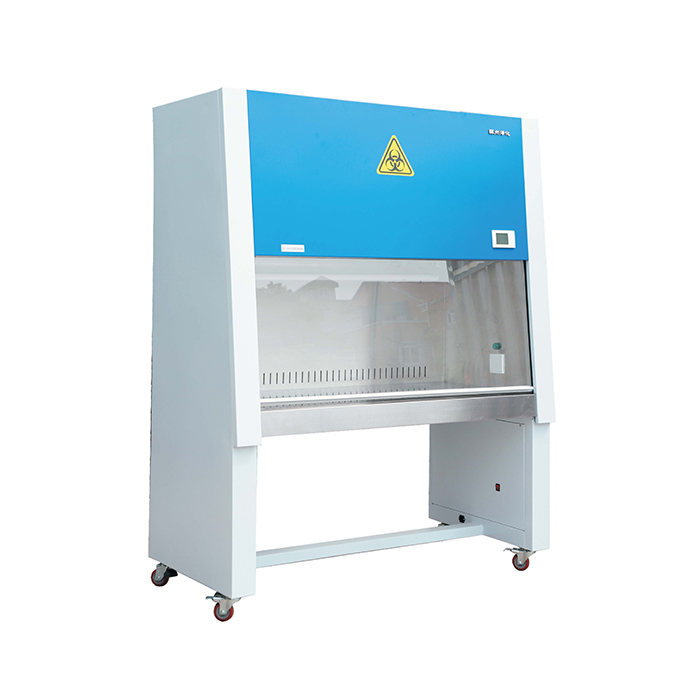 苏州净化BHC-1300IIA/B2生物洁净安全柜（半排）