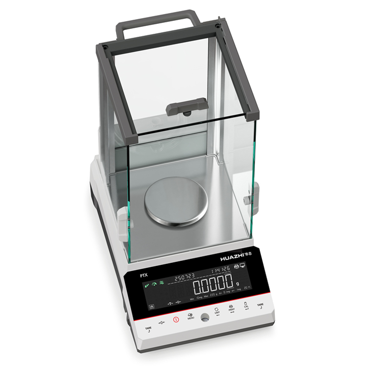 华志PTX-1003电子天平