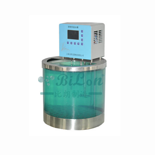 上海比朗BILON-HT-III循环型透视恒温水槽