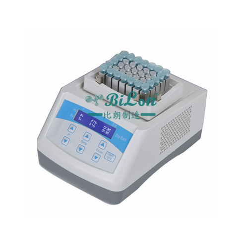 上海比朗BLL-100B恒温混匀仪