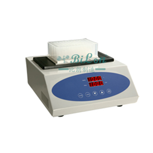 上海比朗BL150-1B恒温金属浴