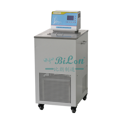 上海比朗DL-4010低温冷却液循环泵