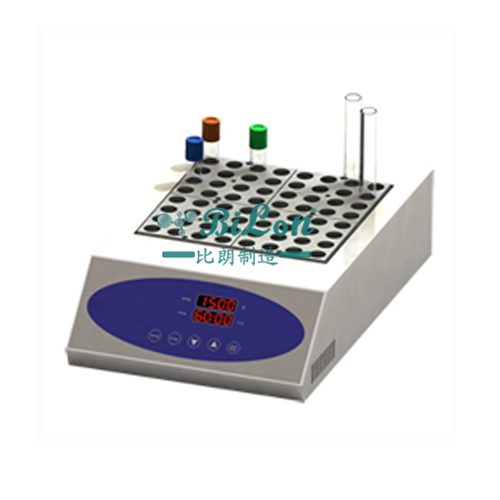上海比朗BL120-4恒温金属浴