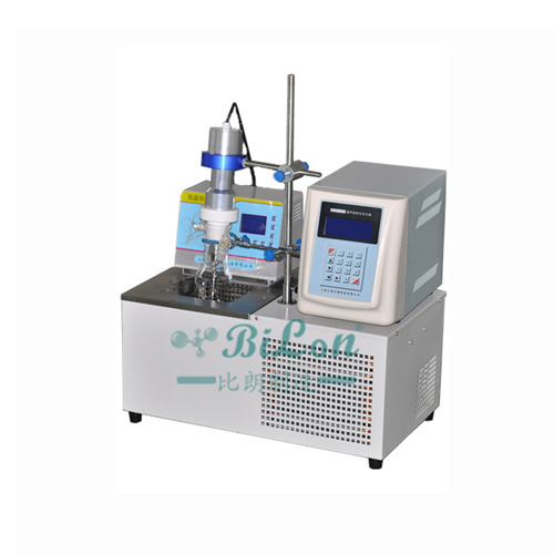 上海比朗BILON-2008低温超声波萃取仪
