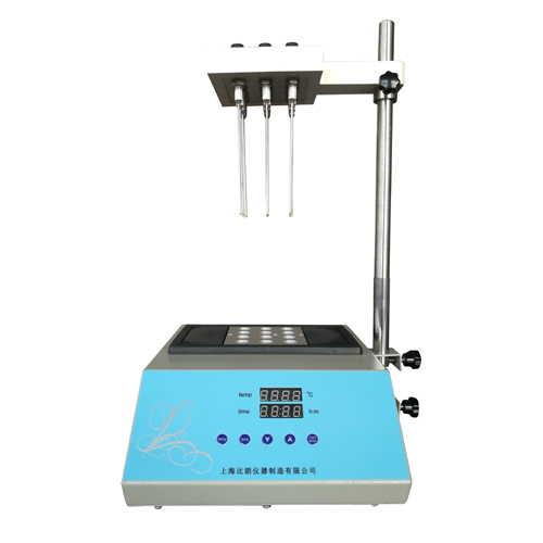 上海比朗DN-36A氮吹仪