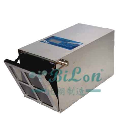 上海比朗BILON-08拍打式无菌均质器