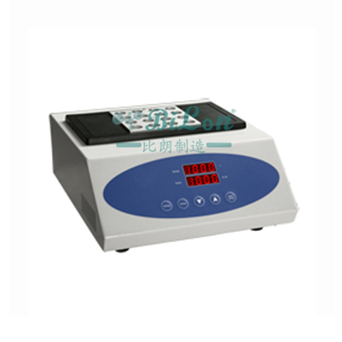 上海比朗BL150-1A恒温金属浴