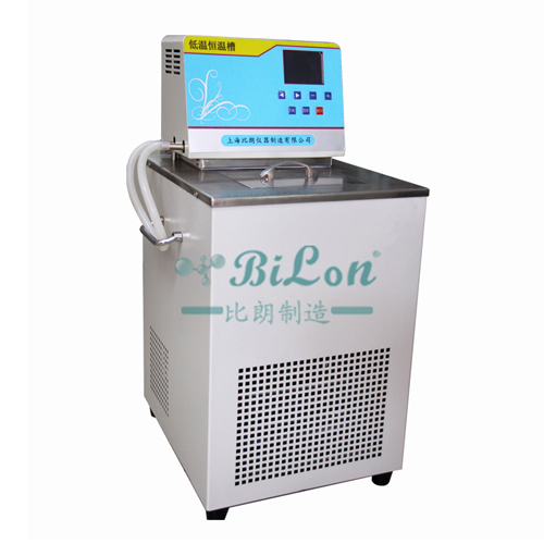 上海比朗GDH-3006高精度低温恒温槽