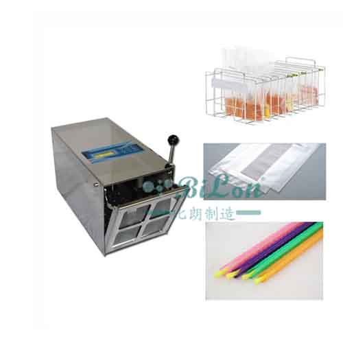 上海比朗BILON-13套装加热型无菌均质器