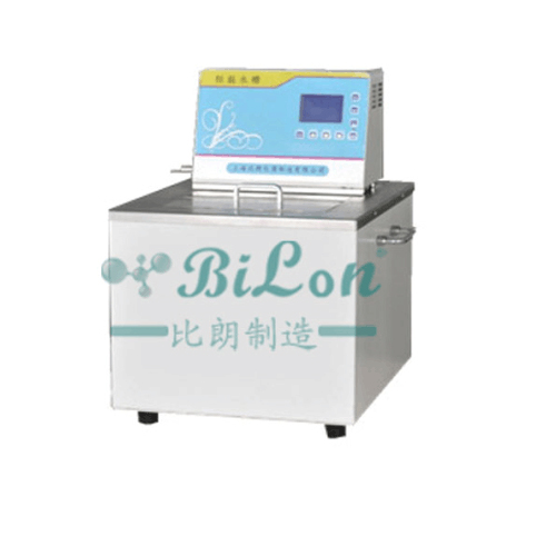 上海比朗GX-2020高温循环器