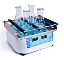 江苏金怡JYGS-30轨道式摇床